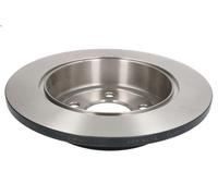 2x TRW DF4336 Disque de frein pour CHRYSLER VOYAGER IV (RG, RS) 290mm