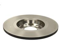 1X Disque de frein TRW DF4351 PEUGEOT RCZ 2 2010-2015