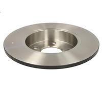 1X Disque de frein TRW DF4357 NISSAN PRIMERA (P12) 2 2002-2008