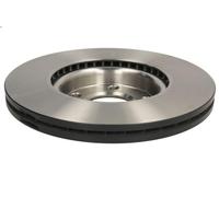 Disque de frein TRW DF4385 avant, ventilé, 1 pièce
