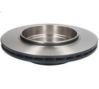 Disque de frein TRW DF4388 arrière, ventilé, à haute teneur en carbone, 1 pièce