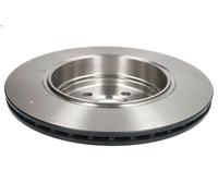 1X Disque de frein TRW DF4391 pour BMW 7 (E65, E66, E67) 3 2002-2005