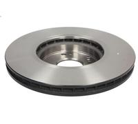 1X Disque de frein TRW DF4432S HONDA CR-V II (RD_) 2.2 2005-2006