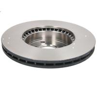 Disque de frein TRW DF4435 avant, ventilé, à haute teneur en carbone, 1 pièce