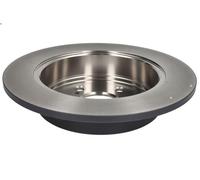 1X Disque de frein TRW DF4446 pour COROLLA Verso (ZER_, ZZE12_, R1_) 2 2004-2009