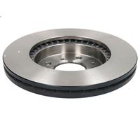 1X Disque de frein TRW DF4455 pour HONDA CR-V I (RD) 2 1995-2001