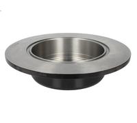 1X Disque de frein TRW DF4500 LEXUS RX (MCU15) 3 1998-2003