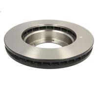 Disque de frein TRW DF4506 avant, ventilé, 1 pièce