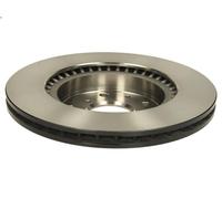 TRW Disque de frein DF4741 avant ventilé pour SUZUKI, FIAT - 1 pièce