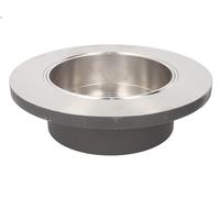 1X Disque de frein TRW DF4770 pour PEUGEOT BOXER Fourgon 2 2016-2023