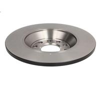 1X Disque de frein TRW DF4776 pour AUDI A6 Allroad C6 (4FH) 3 2006-2008