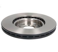 1X Disque de frein TRW DF4796 OPEL ADAM (M13) 1 2014-2018