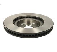1X Disque de frein TRW DF4828S pour LEXUS ES (_V6_) 2.5 2012-2018