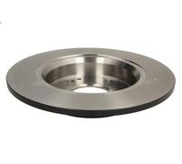 1X Disque de frein TRW DF4837 pour HONDA CIVIC IX (FK) 1.8 2012-2016