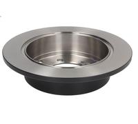 1X Disque de frein TRW DF4845 MITSUBISHI ECLIPSE II (D3_A) 2 1995-1999