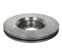 1X Disque de frein TRW DF4849S pour PEUGEOT 407 (6D_) 2 2004-2010