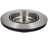 Disque de frein TRW DF4854S arrière, ventilé, à haute teneur en carbone, 1 pièce