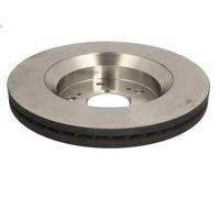 1X Disque de frein TRW DF4857S pour HONDA CR-V IV (RM_) 2 2012-2018