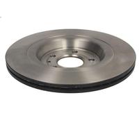 TRW DF4860S Disque de frein