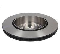 1X Disque de frein TRW DF4907S pour DODGE CHARGER 3.5 2005-2010