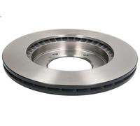 TRW Disque de frein DF4912 avant, ventilé, 1 pièce