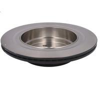 1X Disque de frein TRW DF4954S pour RANGE ROVER III (L322) 3 2002-2012