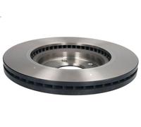 Disque de frein TRW DF4964 avant, ventilé, à haute teneur en carbone, 1 pièce