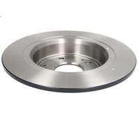 1X Disque de frein TRW DF4982 pour HONDA ACCORD VIII (CU) 2 2008-2015