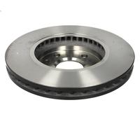 1X Disque de frein TRW DF4995S pour SAAB 9-5 (YS3G) 2 2010-2012
