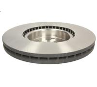 1X Disque de frein TRW DF6019S pour VOLVO S60 II (134) 2 2010-2014