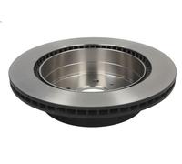 1X Disque de frein TRW DF6024 pour PONTIAC TORRENT 3.4 2004-2009