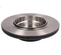 1X Disque de frein TRW DF6033 pour BMW 3 (E46) 2 2001-2005
