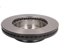 1X Disque de frein TRW DF6034S pour FORD RANGER (ET) 3 2006-2012