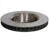1X Disque de frein TRW DF6037 pour JEEP WRANGLER III (JK) 3.8 2007-2011