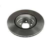 TRW DF6070S Disque de frein pour BMW