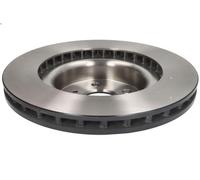 1X Disque de frein TRW DF6117S pour RENAULT CLIO III (BR0/1, CR0/1) 2 2006-2012