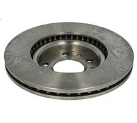 Disque de frein TRW DF6121 avant, ventilé, 1 pièce