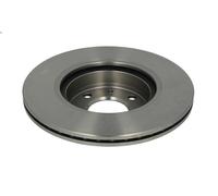 1X Disque de frein TRW DF6129 pour LAND ROVER FREELANDER 2 (L359) 2.2 2006-2014