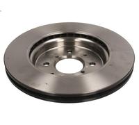 1X Disque de frein TRW DF6135 SUZUKI SWIFT IV (FZ, NZ) 1.3 2010-