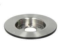 1X Disque de frein TRW DF6139 pour FORD FOCUS III 2 2010-2014