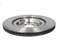 1X Disque de frein TRW DF6175S pour AUDI A5 (8T3) 2 2008-2013