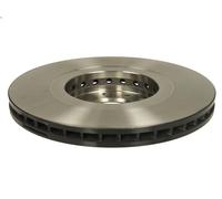 Disque de frein TRW DF6208S avant, ventilé, 1 pièce