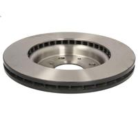 1X Disque de frein TRW DF6232 pour SUZUKI SWIFT IV (FZ, NZ) 1.3 2010-2017