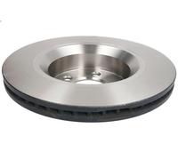 Disque de frein TRW DF6263 avant, ventilé, 1 pièce