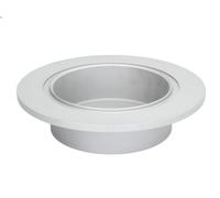1X Disque de frein TRW DF6290 SUBARU OUTBACK (BP) 2 2008-2009