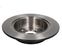 1X Disque de frein TRW DF6317 pour NISSAN CUBE (Z11) 1.5 2003-2008