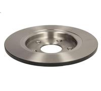 1X Disque de frein TRW DF6325 pour DODGE JOURNEY 2 2008-2011