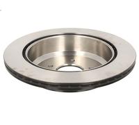 1X Disque de frein TRW DF6330 pour HYUNDAI ix55 3 2008-2012