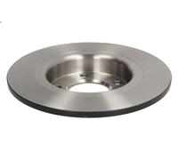 1X Disque de frein TRW DF6339 pour OPEL ADAM (M13) 1.4 2014-2019