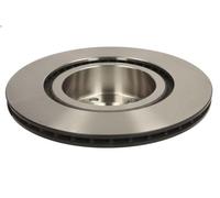 Disque de frein TRW DF6352S arrière, ventilé, 1 pièce